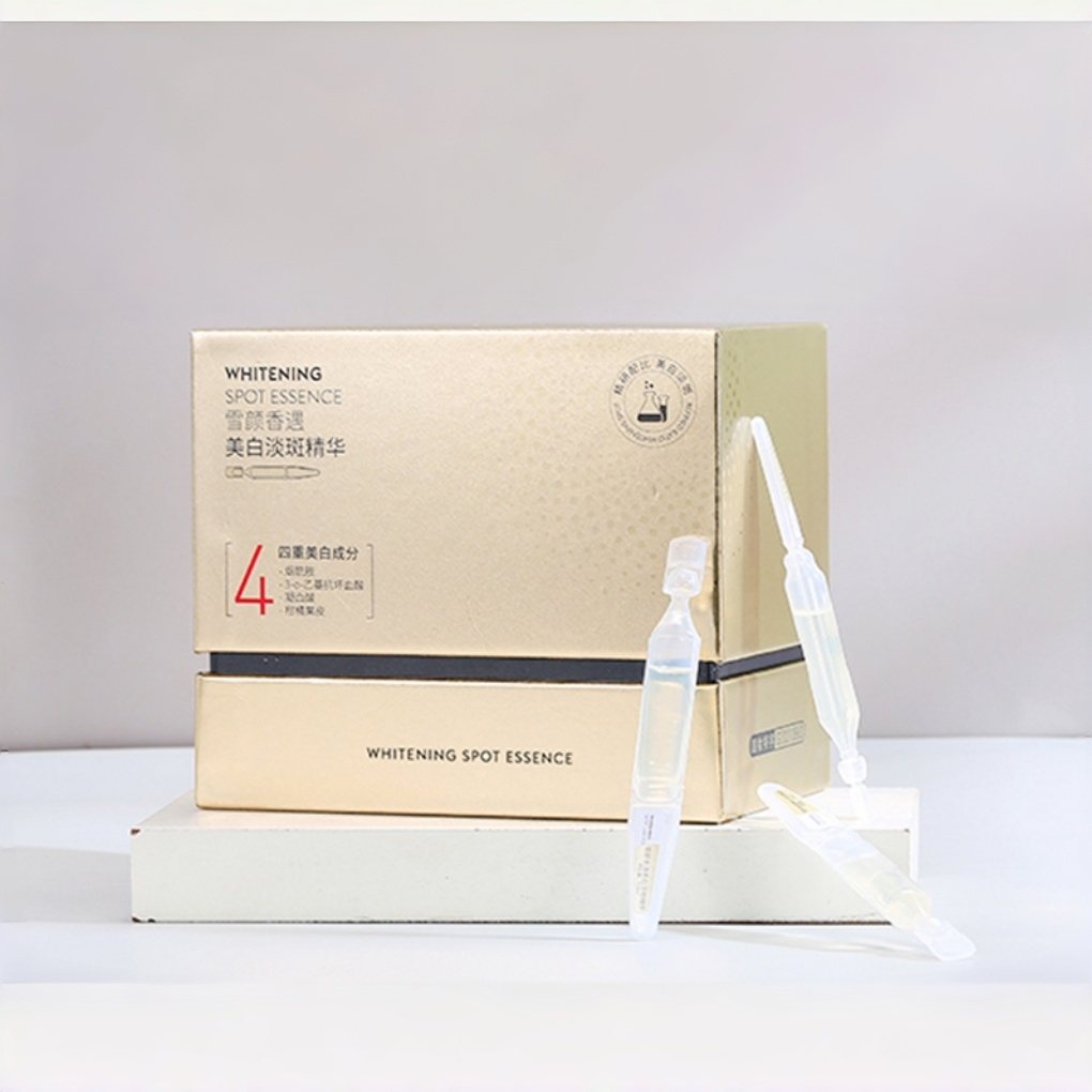 Hot-selling Whitening Spot Correcting Serum Tranexamic Acid Niacinamide Brightening Skin Tone Rejuvenating Moisturizer for All