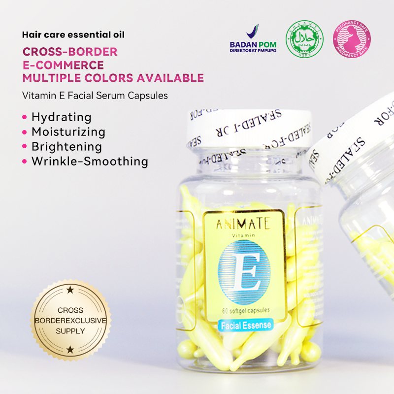 CSK Moisturizer 30ml Liquid Infused with Hyaluronic Acid for Face Cosmetics Home Use for Women Custom Logo