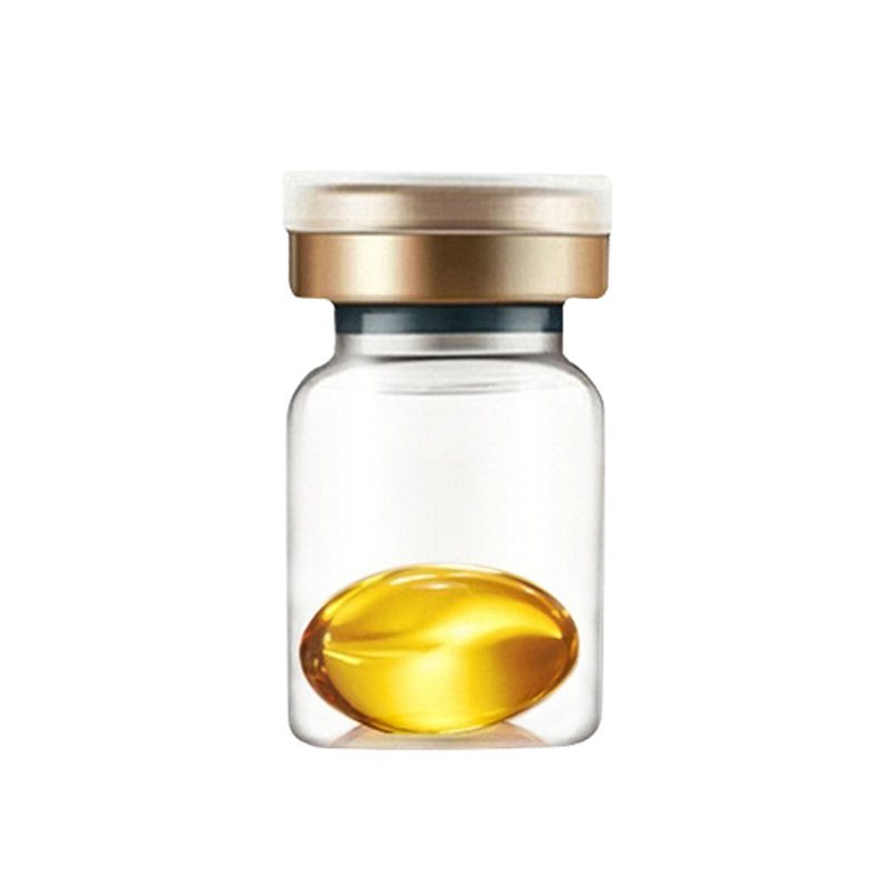 Women's Postpartum Vaginal Relaxation Repair Natural Herbs Capsule Private Care Climax Pills Maintenance Tightening