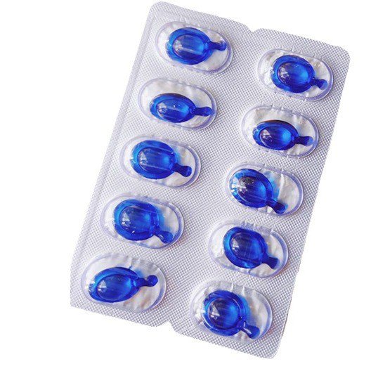 Customized Secondary Throwing for Essence Hydrating Niacinamide VC Capsule Moisturizing Soft for Essence OEM Skin Care