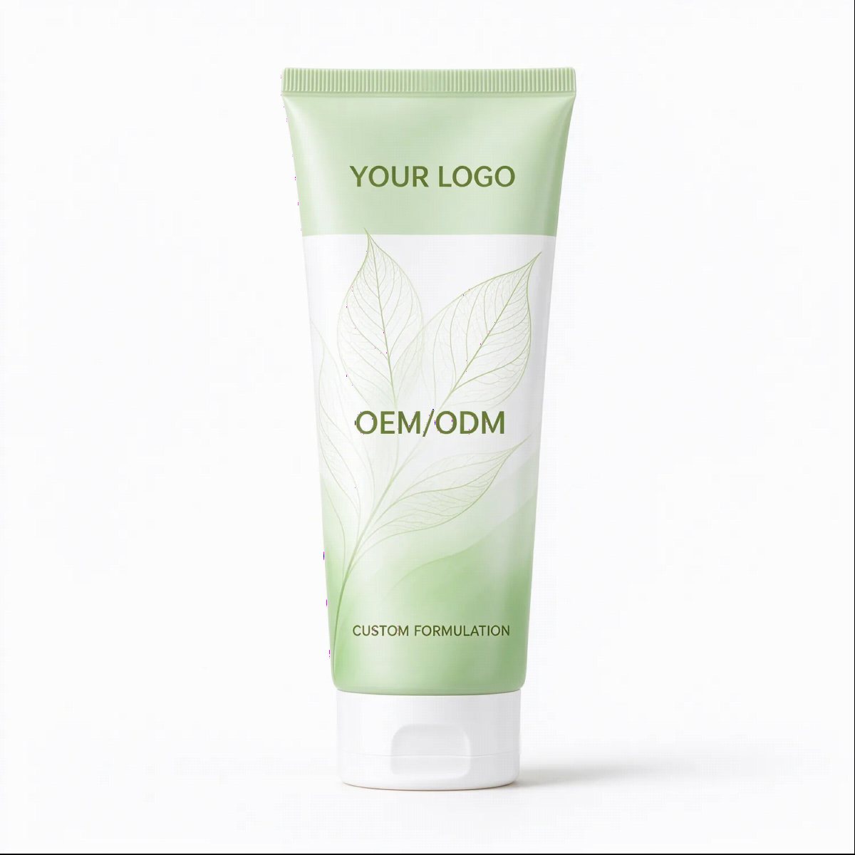 Cooling Bubble Gel Cleanser | OEM ODM Private Label