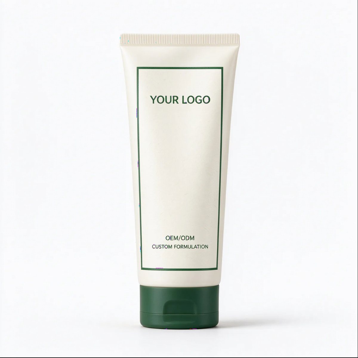 Peach Enzyme Cleansing Tube | OEM ODM Custom Formula