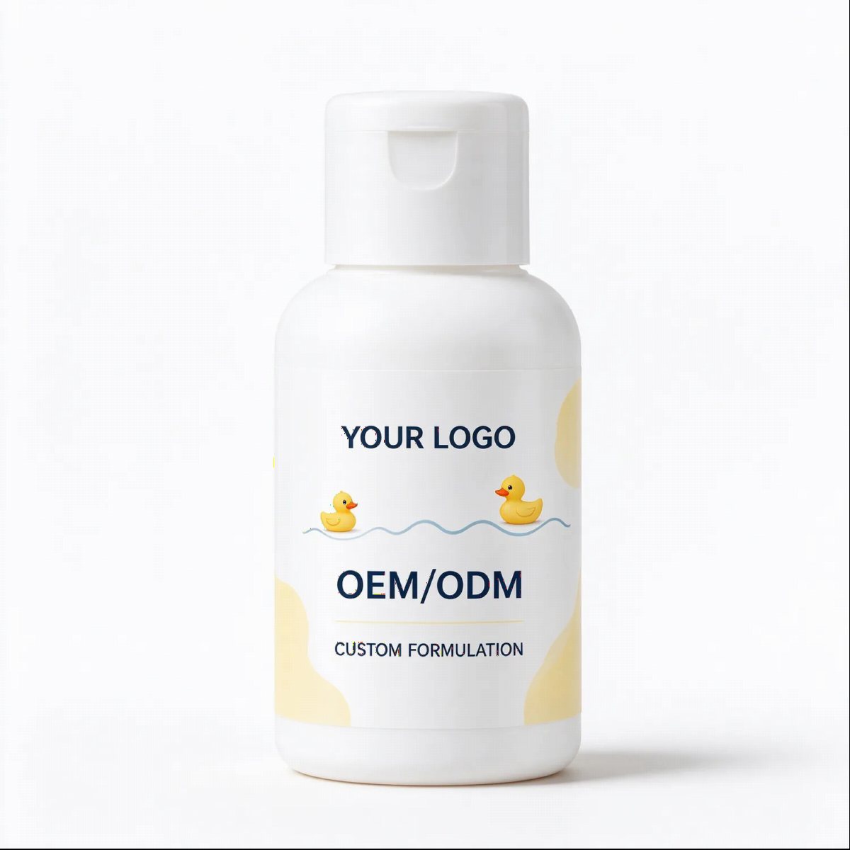 Duckling Baby Tear-Free Shampoo | OEM ODM Custom