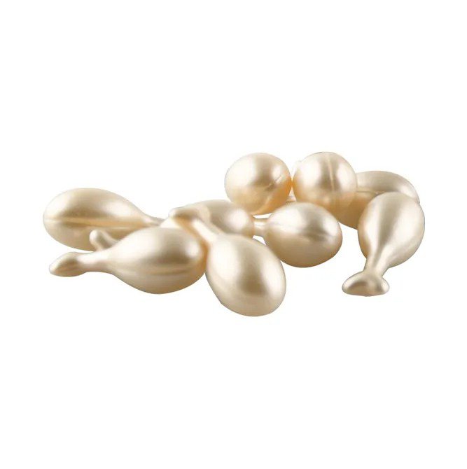 Golden Pearl Nourishing Oil Capsules | OEM ODM Essence Maker