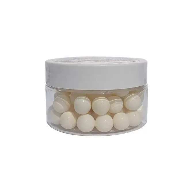 White Moisturizing Cream Capsules | OEM/ODM Beauty Fragrance
