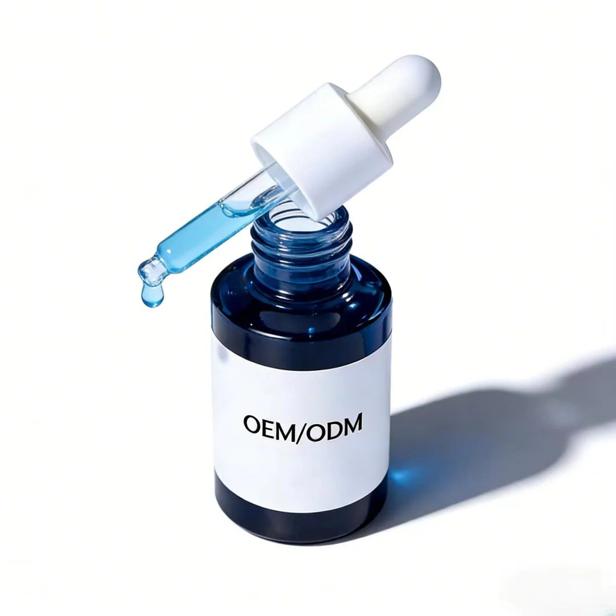 Marine Hydra Boost Face Serum | OEM/ODM Skincare Beauty Line