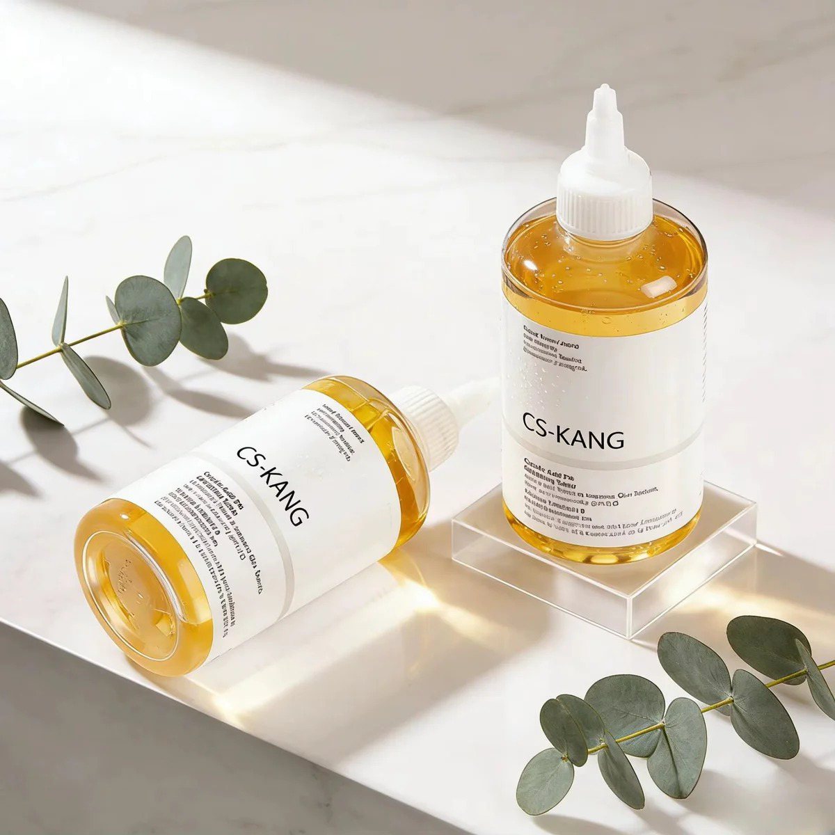 Nourishing Hair Scalp Oil | OEM ODM Custom Face Care Service
