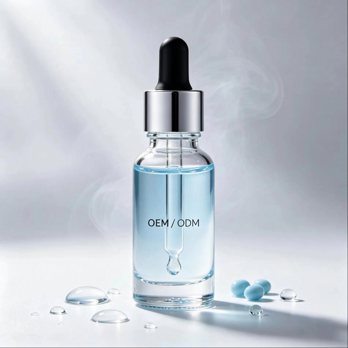 Hyaluronic Acid Hydrating Serum | OEM/ODM Skincare Fragrance
