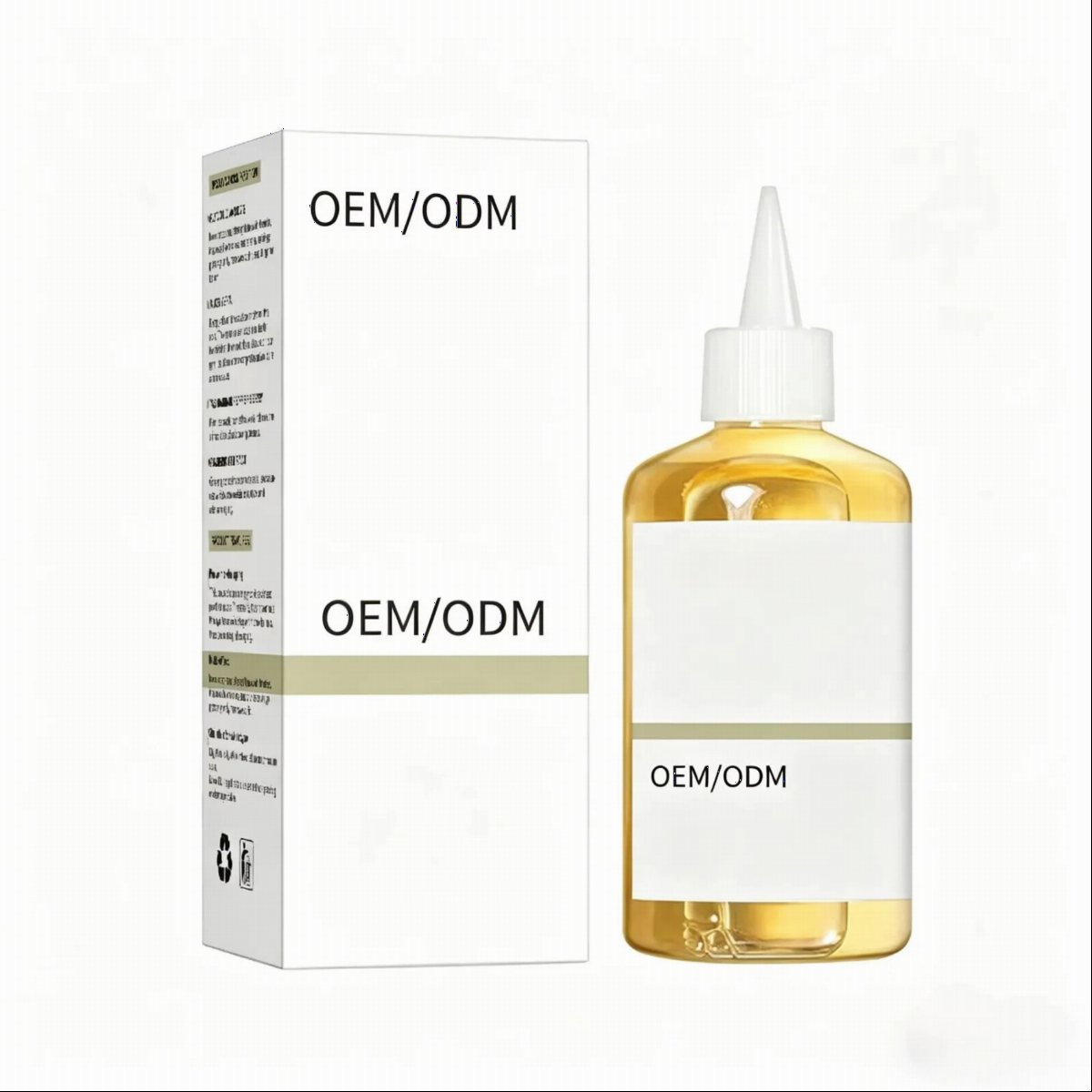 Grape Seed Hydrating Gel Bead Capsules | OEM ODM Beauty Line
