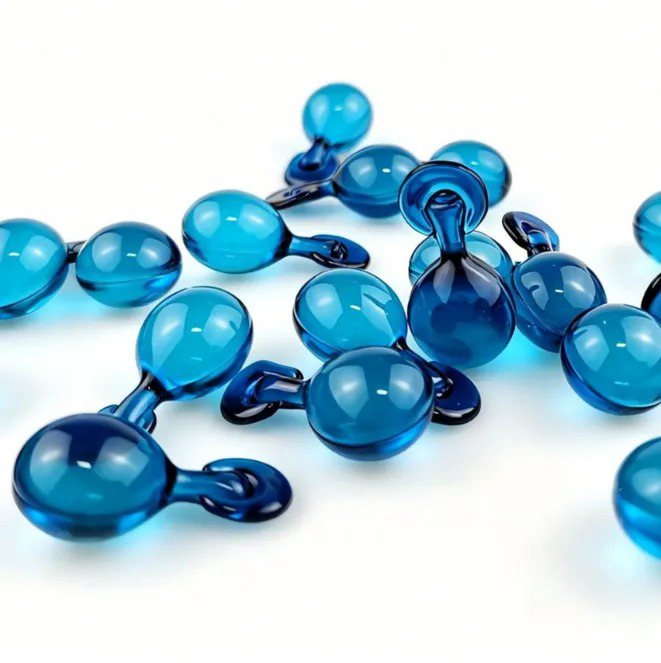 Deep Ocean Hydra Serum Capsules | OEM/ODM Skincare Fragrance