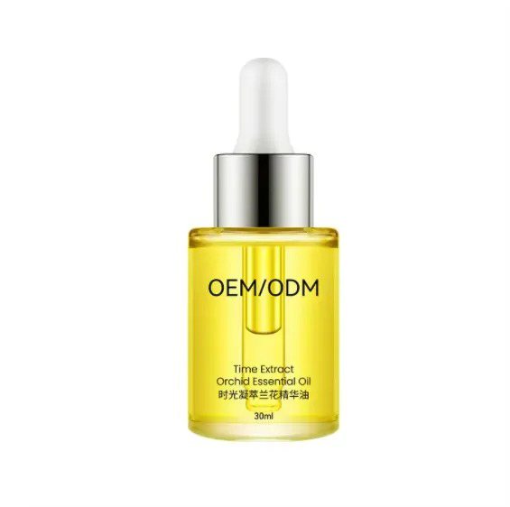 Orchid Time Extract Essential Oil | OEM/ODM Beauty Fragrance