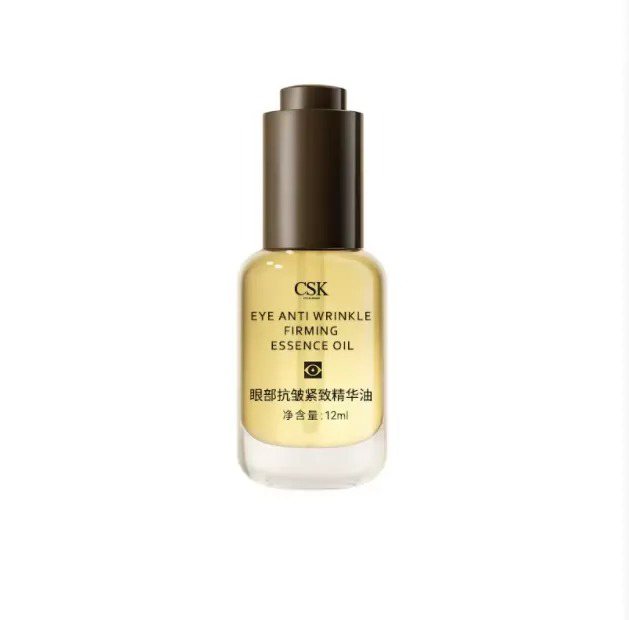 Eye Anti-Wrinkle Firming Essence Oil | OEM ODM Essence Maker