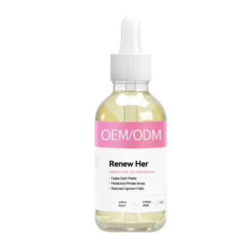 Firming Moisture Essence Capsules | OEM/ODM Beauty Fragrance