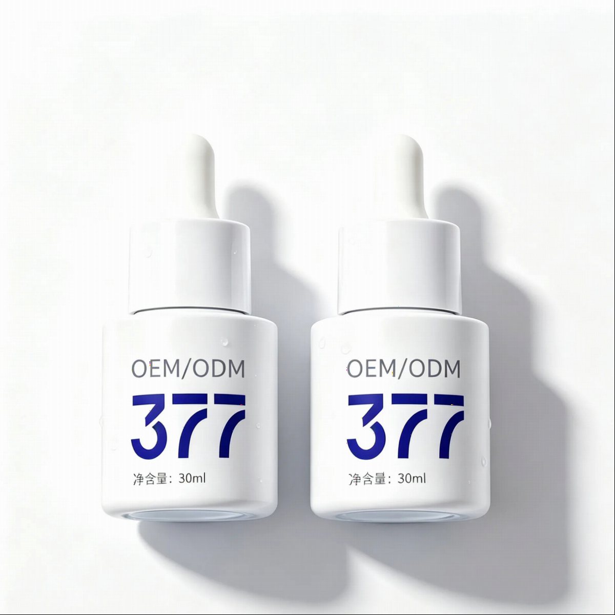 Phenylethyl Resorcinol 377 Face Serum | OEM/ODM Beauty Maker