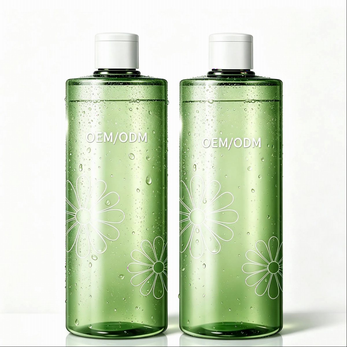 Green Tea Antioxidant Serum | OEM ODM Scent Skincare Factory