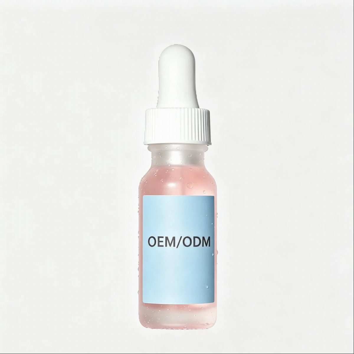 Vitamin E Luxury Essence Capsules | OEM/ODM Beauty Fragrance