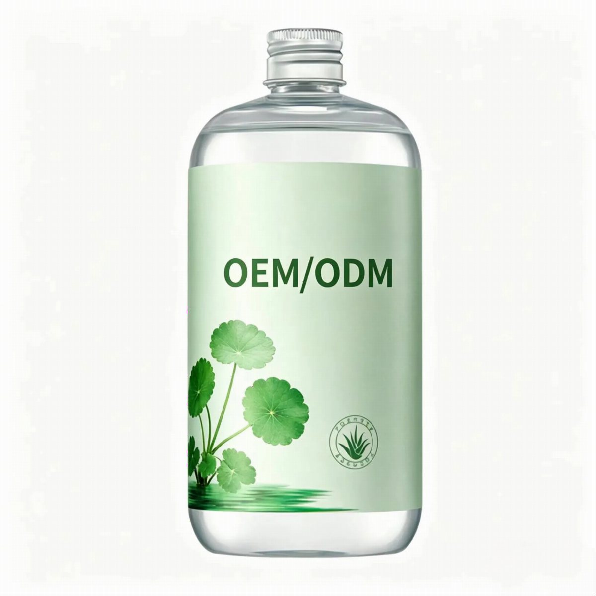 Centella Soothing Toner Big Bottle | OEM/ODM Capsule Essence