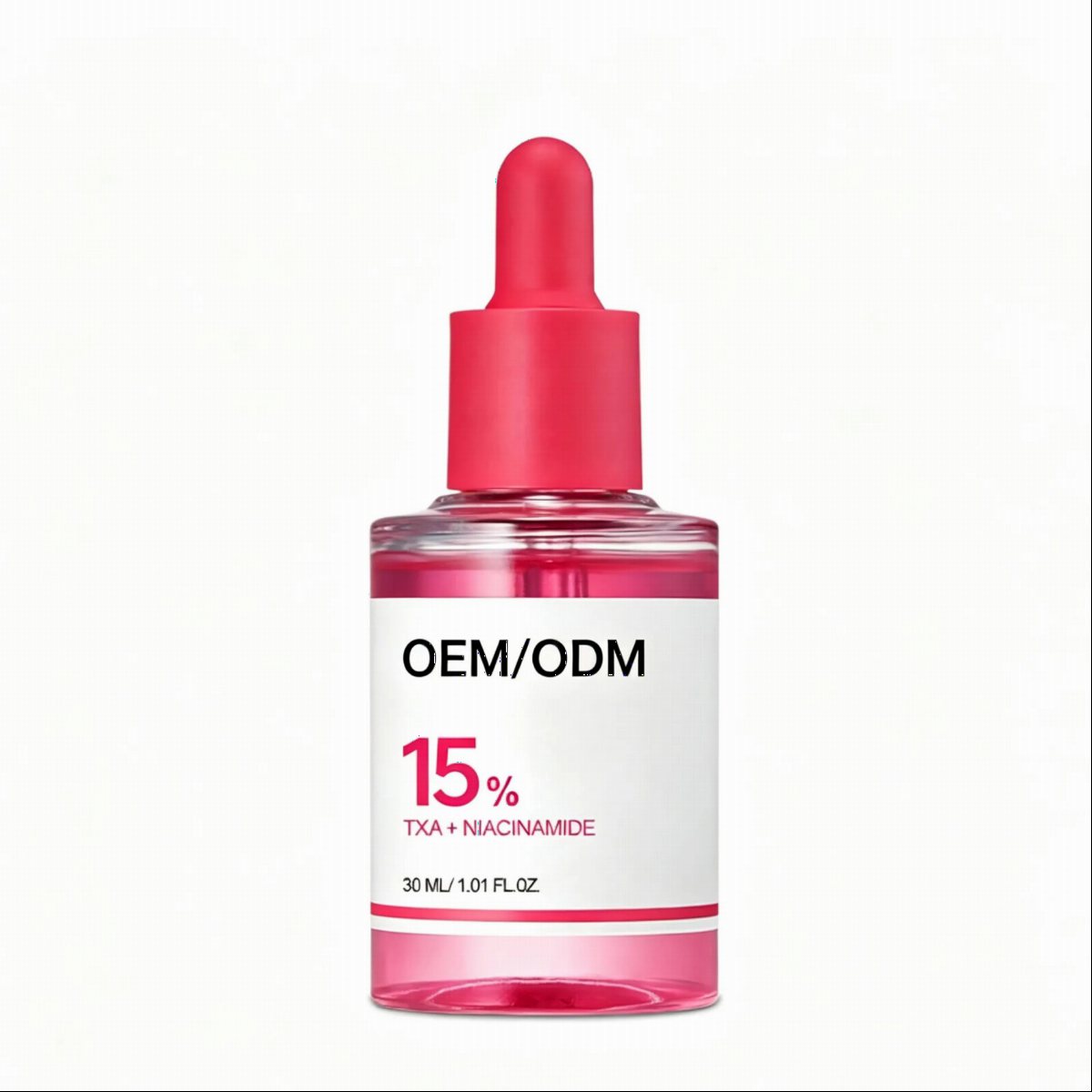 Tranexamic Acid Niacinamide Serum | OEM/ODM Beauty Fragrance