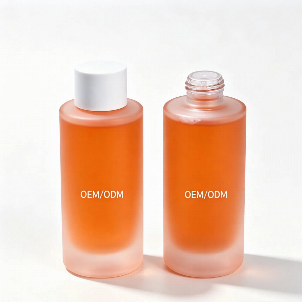 Brightening Vitamin C Facial Toner | OEM/ODM Capsule Essence