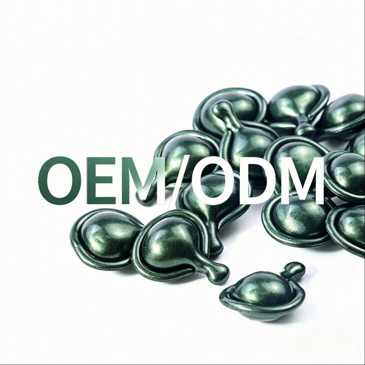 Purifying Cleansing Oil Capsules | OEM/ODM Fragrance Capsule