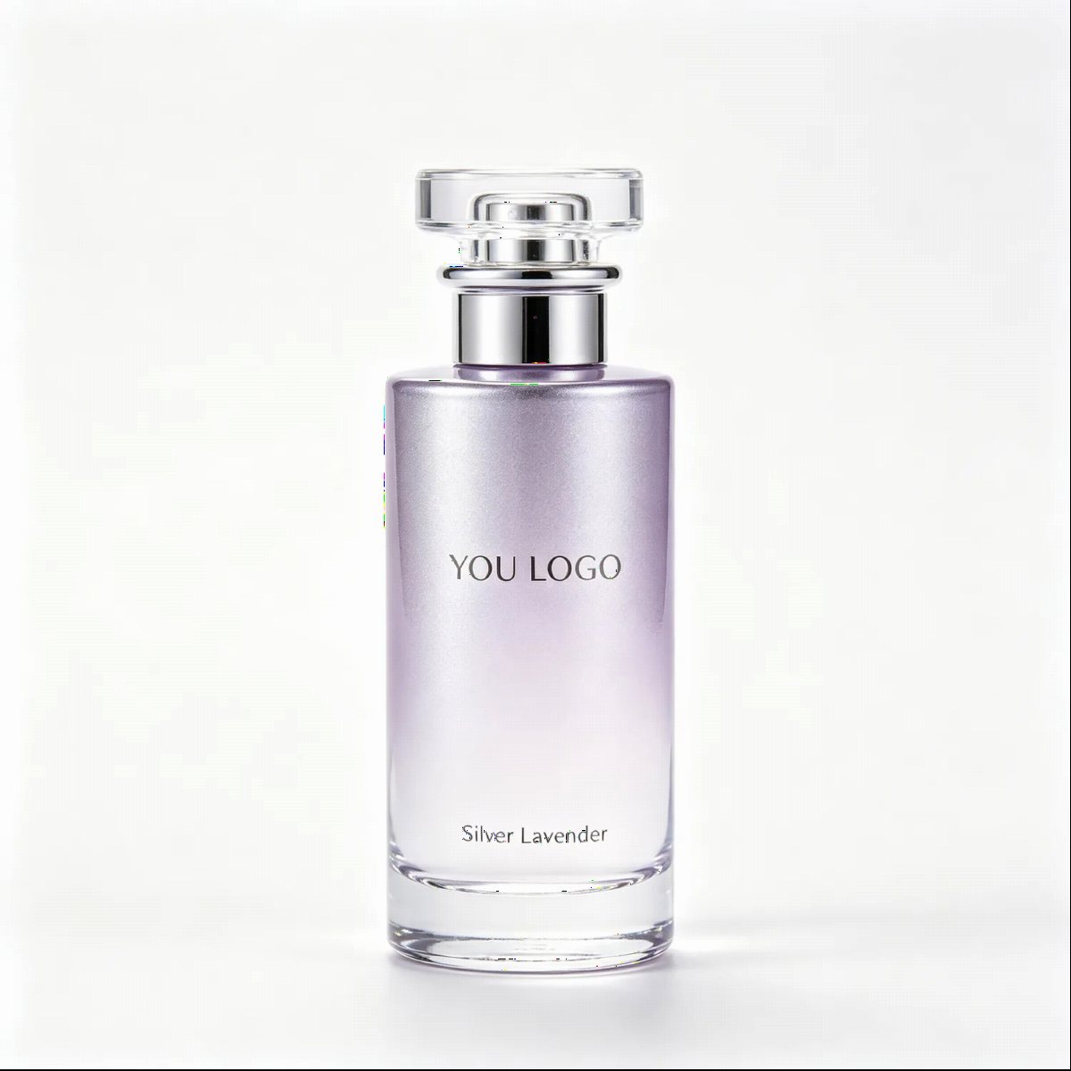Sweet Lavender Column Perfume
