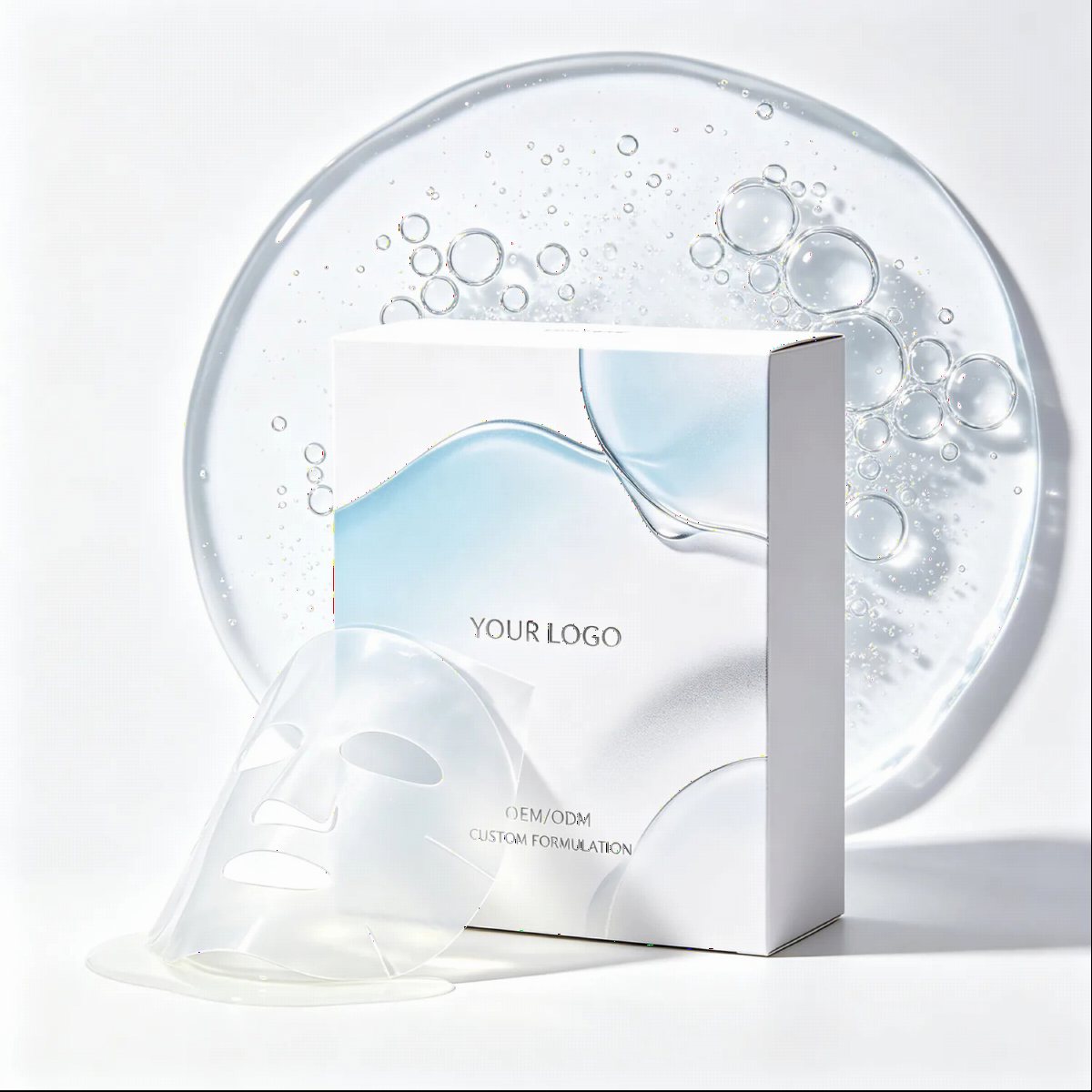 Soothing Repair Sheet Mask