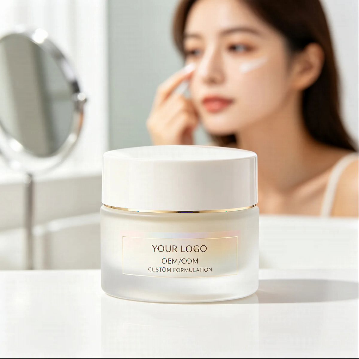 Anti-Aging Face Cream
