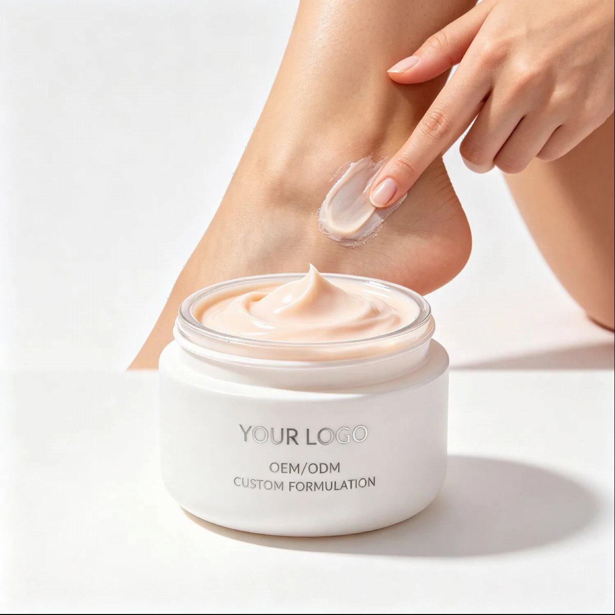 Pink Peptide Face Cream