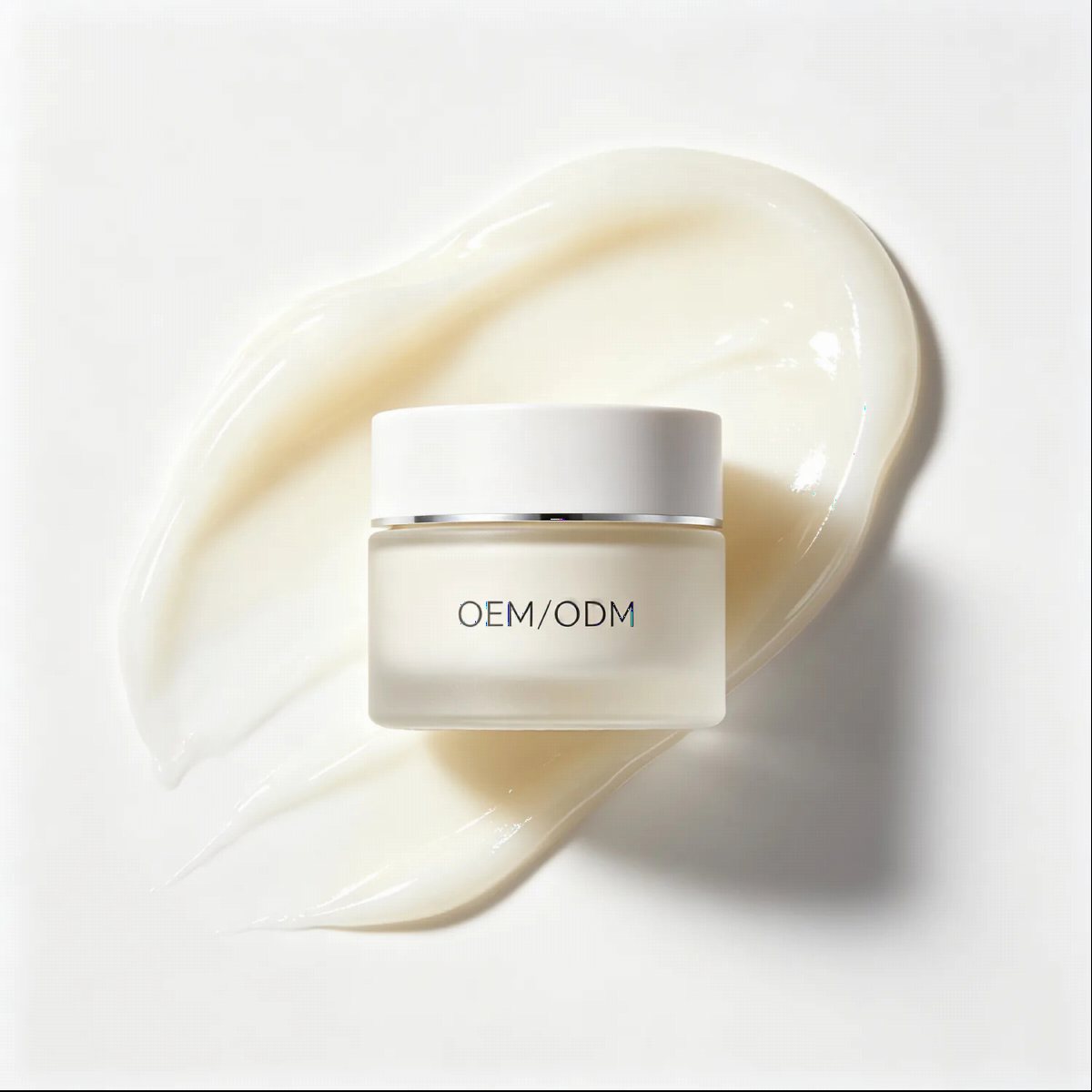 Moisturizing Face Cream