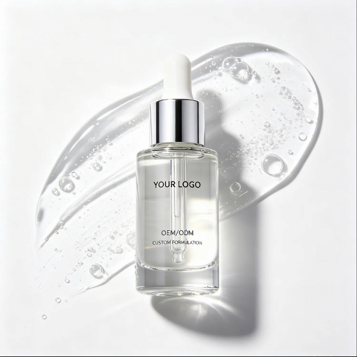 Custom Formula Face Serum