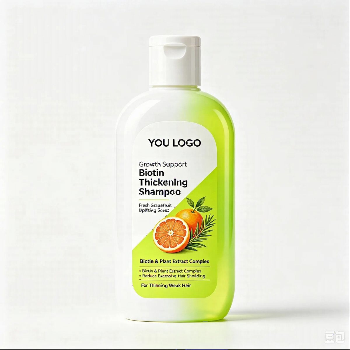 Biotin Thickening Shampoo Tea Tree
