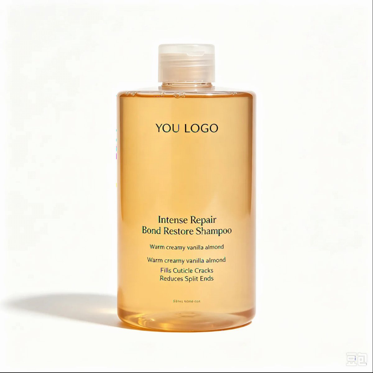 Vanilla Almond Bond Restore Shampoo