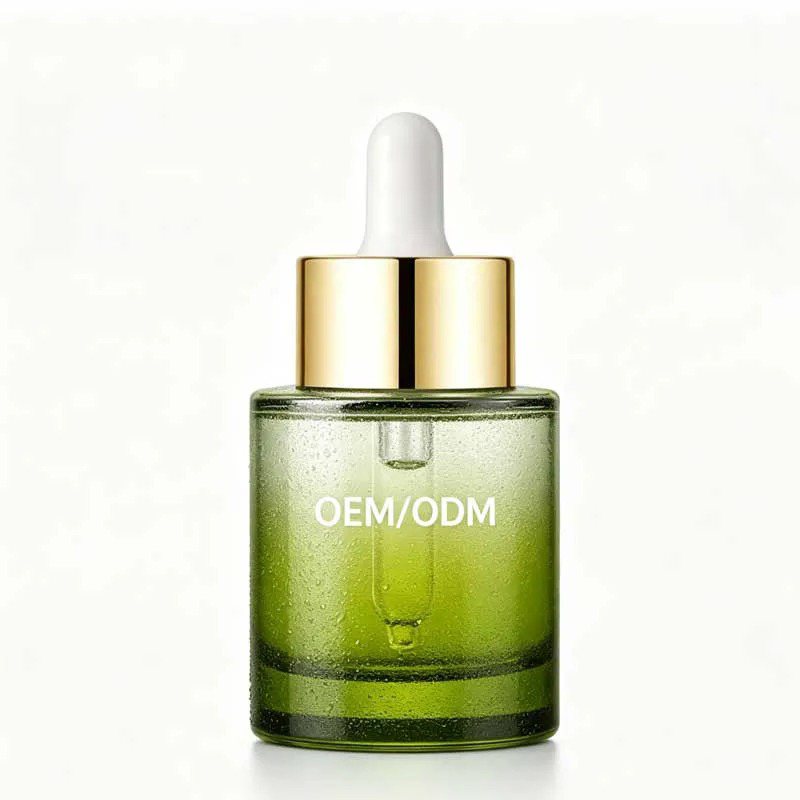 Custom Pure Squalane Serum Oil | OEM ODM Custom Manufacturer
