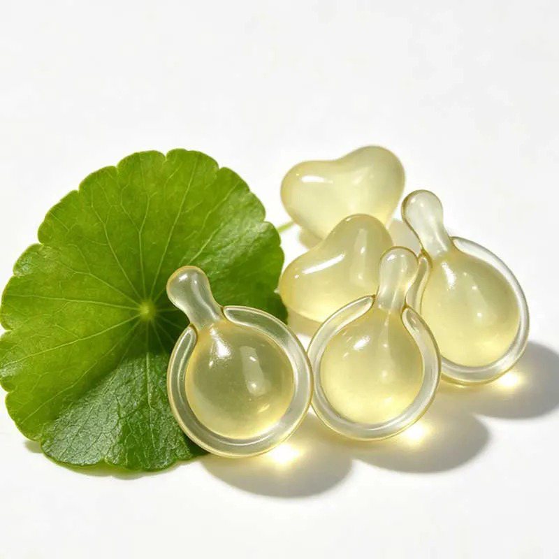 Use Facial Essence Oil Capsules | OEM ODM Scent Manufacturer