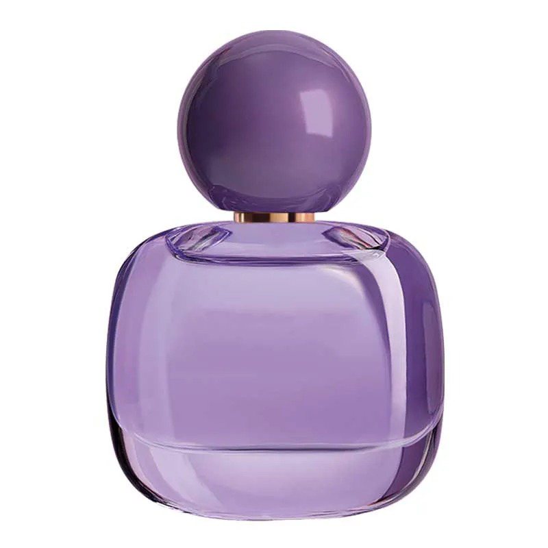 Violet Rose Eau de Parfum Mist | OEM ODM Custom Manufacturer