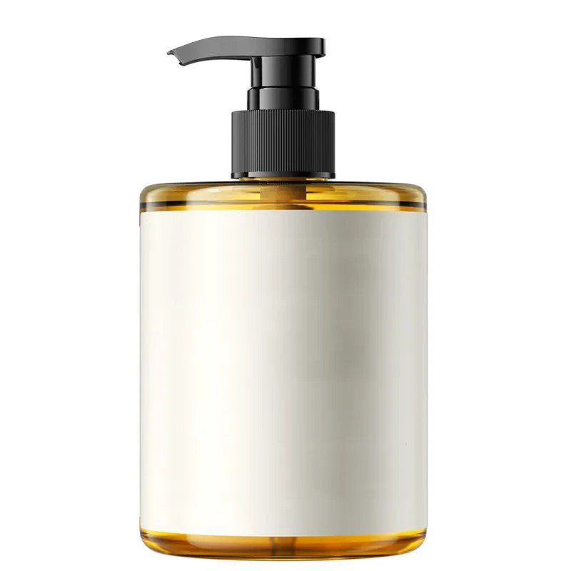 Fragrance Body Wash OEM/ODM Custom Manufacturing