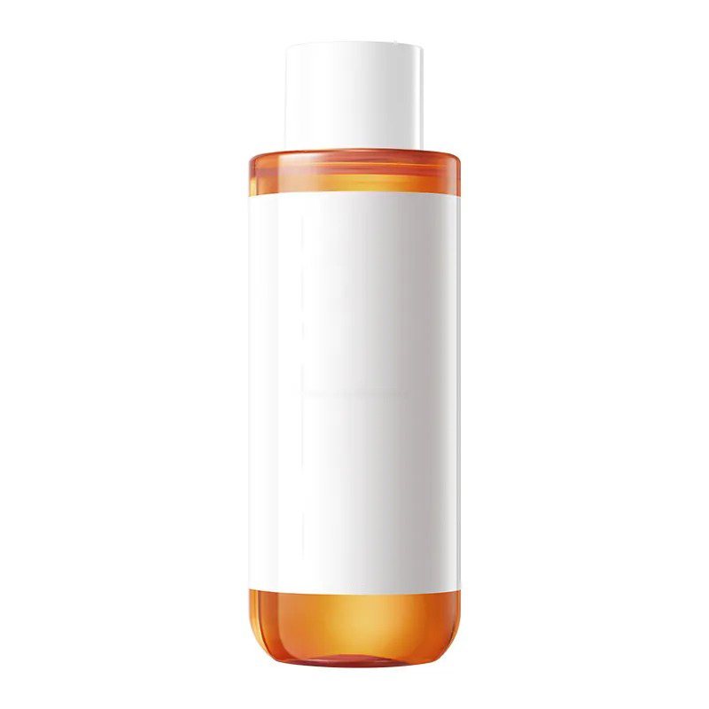 Vitamin C Body Wash OEM/ODM Custom Manufacturing