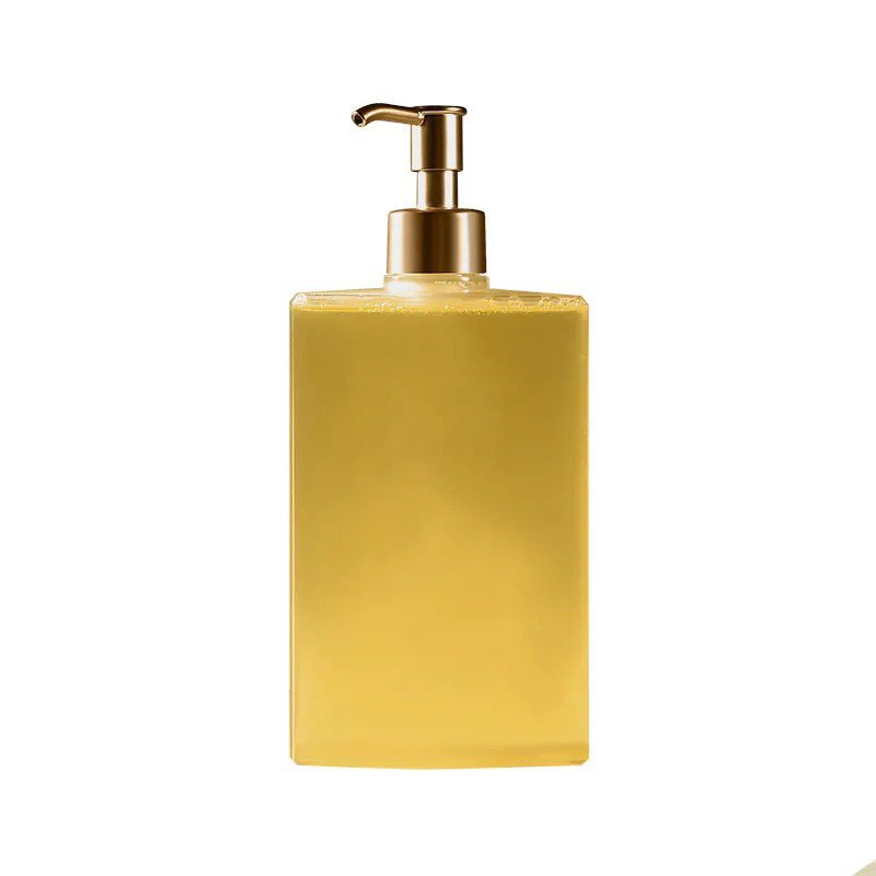 Perfume-Type Shower Oil OEM/ODM Custom Manufacturing