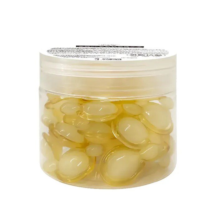 L-Ascorbic Acid Anti-Wrinkle Firming Essence Capsules