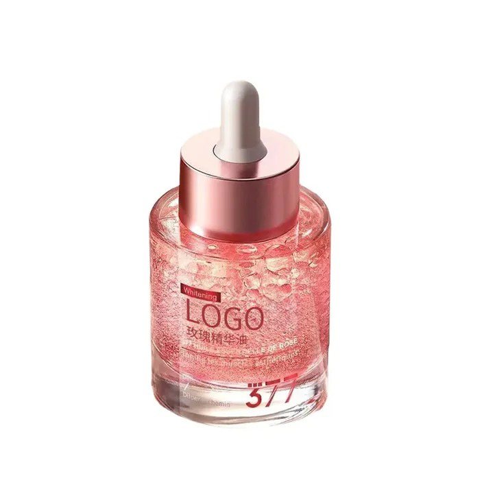 Rose Essence Oil OEM/ODM Custom Manufacturing