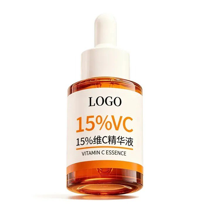 15% Vitamin C Essence OEM/ODM Custom Manufacturing