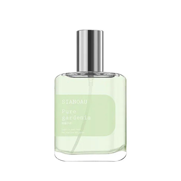 Pure Gardenia First Impression Perfume | OEM ODM