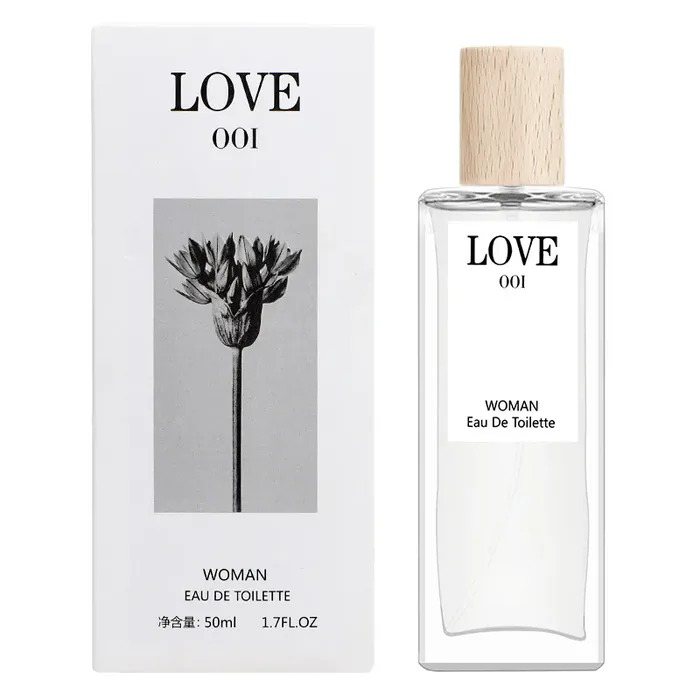 Fresh Natural Long-Lasting EDT | OEM ODM