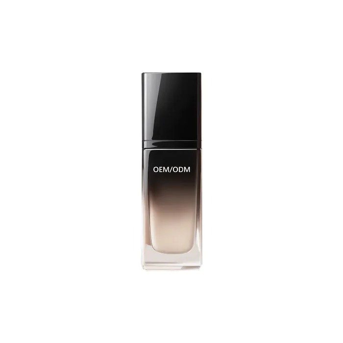 Long-Lasting Waterproof Sweat-Proof Foundation | OEM ODM