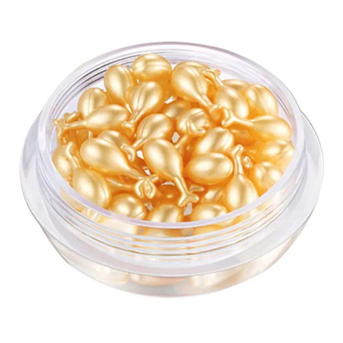 Fullerene Sheep Placenta Anti-Wrinkle Essence | OEM ODM