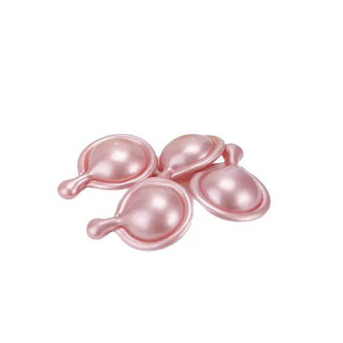 Retinol A Alcohol Essence Capsules | OEM ODM