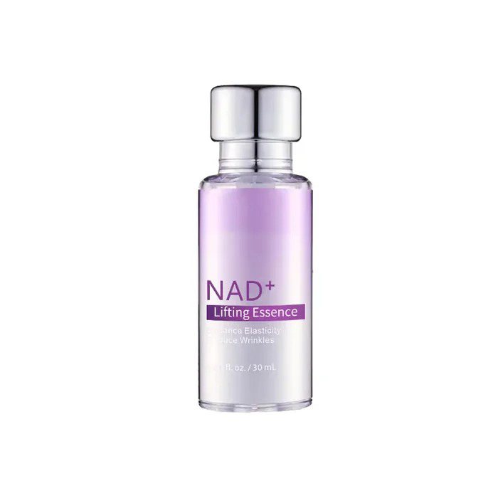 NAD+ Facial Lifting Essence OEM/ODM Custom Manufacturing