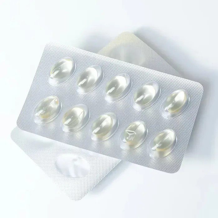 Custom Vitamin E Face Serum Softgel | OEM ODM