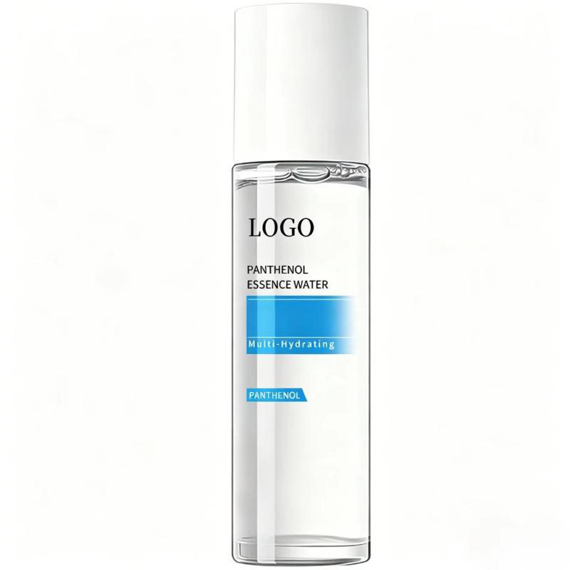 OEM Panthenol Face Toner — Moisturizing, Hydrating & Multi-Wet Essence Water