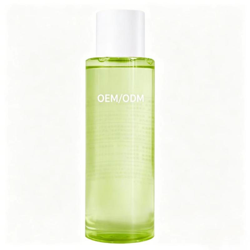 OEM Aloe Vera Face Toner — Moisturizing, Hydrating & Refreshing Essence Water